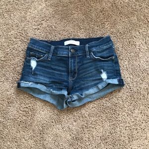 Abercrombie & Fitch shorts